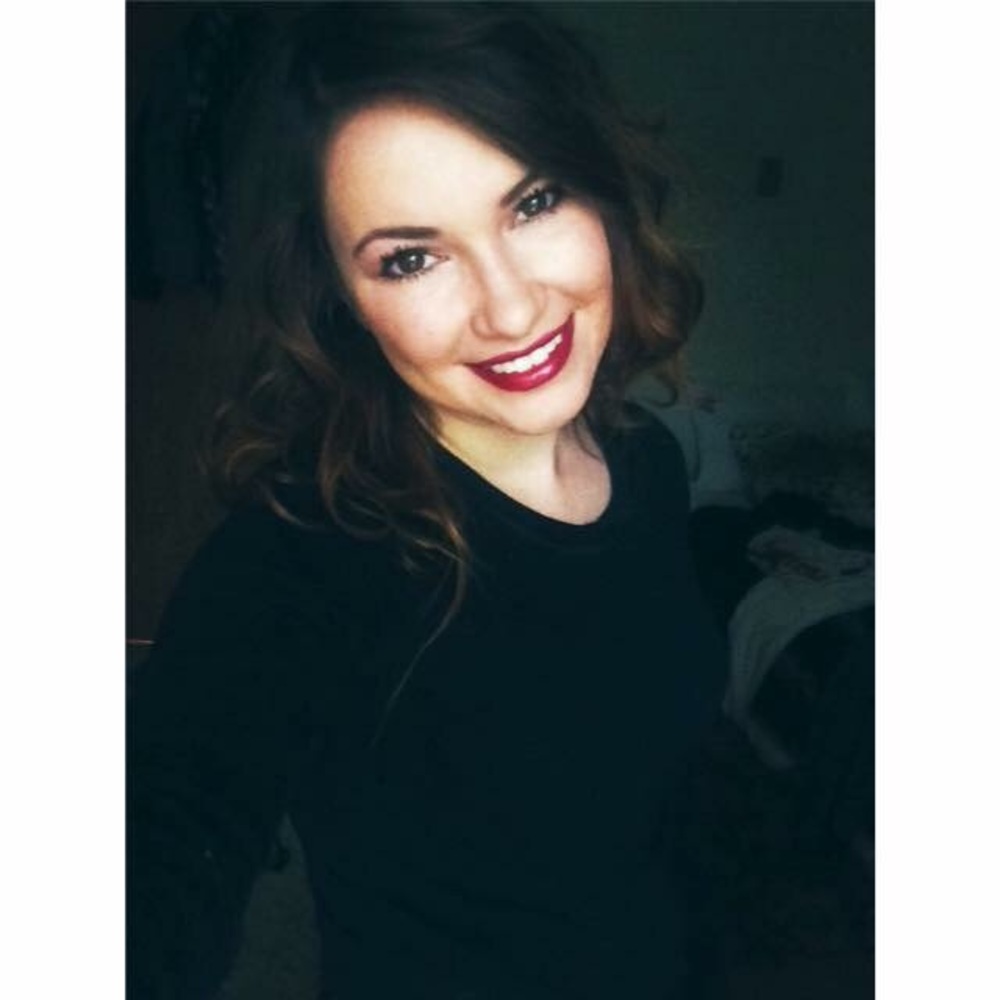 Meet your Posher, Lyndsey